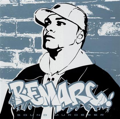 Remarc - Sound Murderer