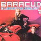 Baracuda - I Leave The World Today