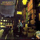 David Bowie - Rise & Fall Of Ziggy Stardust (SACD)