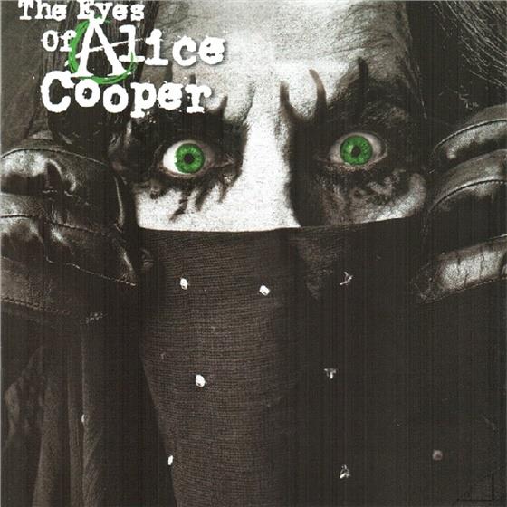 Alice Cooper - Eyes Of Alice