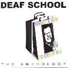 Deaf School - What A Way To End It All (2 CDs)