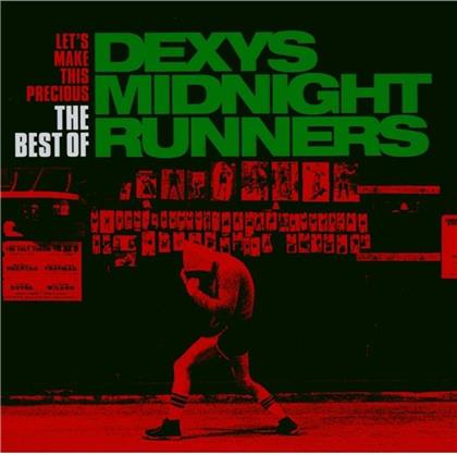 Dexy's Midnight Runners - Let's Make This Precious - Best Of