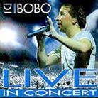 DJ Bobo - Live In Concert