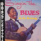 B.B. King - Singin The Blues (Japan Edition)