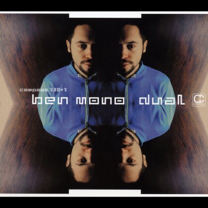 Ben Mono - Dual