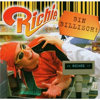 Richie - Bin Billisch