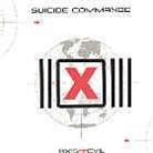 Suicide Commando - Axis Of Evil (CD + DVD)