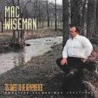 Mac Wiseman - Tis Sweet To Be Remembered - Box Set (6 CDs)