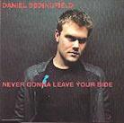 Daniel Bedingfield - Never Gonna Leave Your Side