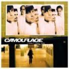 Camouflage - I Can't Feel You