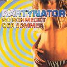 Partynator - So Schmeckt Der Sommer