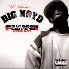 Big Noyd - Armed & Dangerous - Best Of
