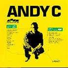 Andy C - Presents Drum & Bass Arena (CD + DVD)