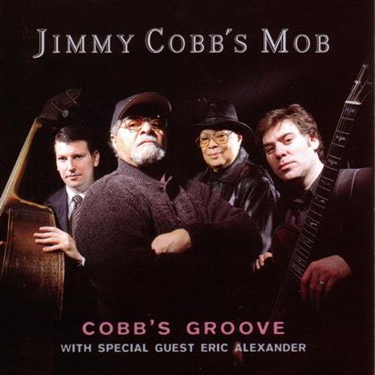 Jimmy Cobb - Cobb's Groove