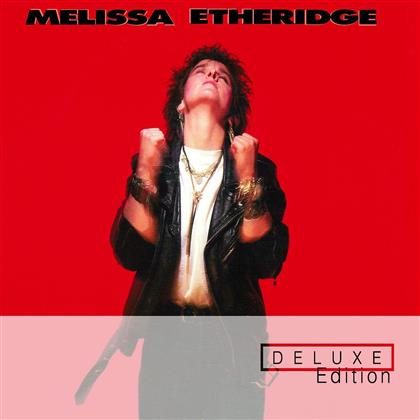 Melissa Etheridge - --- Deluxe Version (2 CDs)