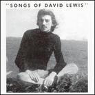 David Lewis - Songs Of David Lewis