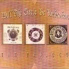 Nitty Gritty Dirt Band - Trilogy - Box Set (6 CDs)