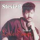 Stevie B. - Best Of Love Songs