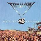 Triumph - Live At The Us Festival (Limited Edition)