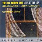 Ray Brown - Live At The Loa (Hybrid SACD)