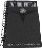 Dimmu Borgir - Death Cult Armageddon - Metal Book