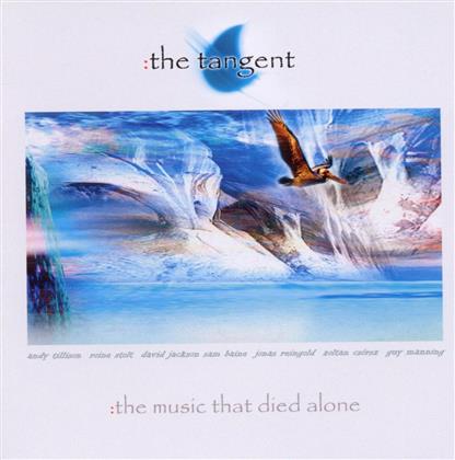 The Tangent - Music That Died Alone