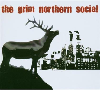 Grim Northern Social - ---