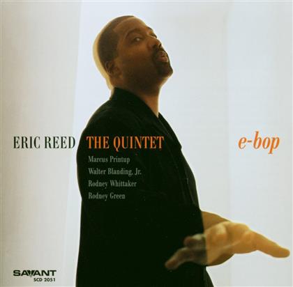 Eric Reed - E-Bop