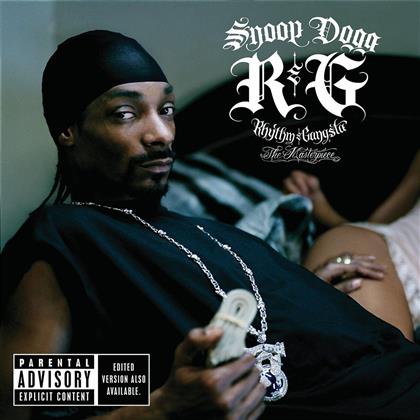Snoop Dogg - R&G - Masterpiece