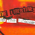 The Libertines - Up The Bracket (CD + DVD)