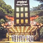 Adam Freeland - Now & Them