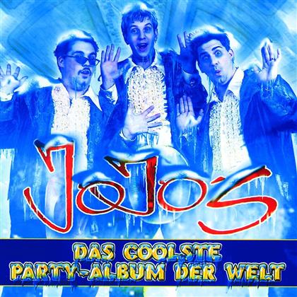 Jojo's - Das Coolste Party Album