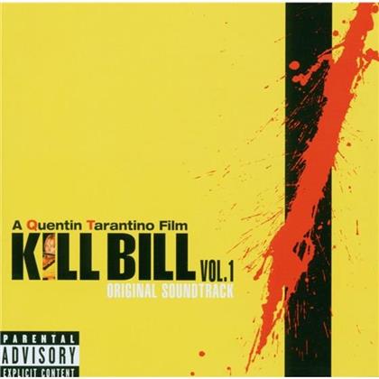 Kill Bill - OST 1