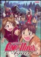 Love Hina again - The movie