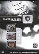 NFL Team Highlights 2002 - Oakland Raiders - Silver & Black forever