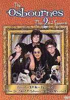 The Osbournes - Season 2 (2 DVDs)
