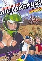 Playboy exposed - Girls of motorcross