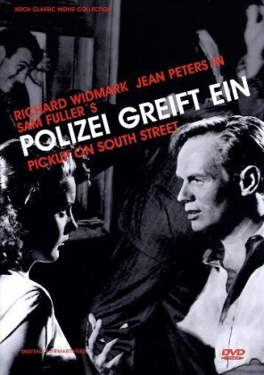 Polizei greift ein (1953)
