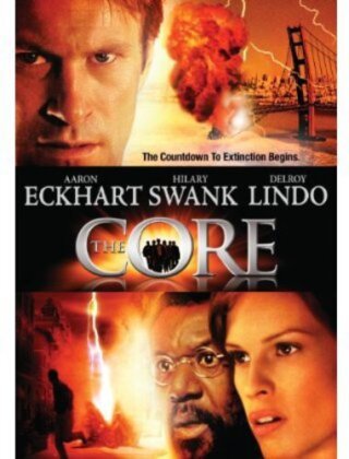 The Core (2003)