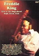 King Freddie - Live at the sugarbowl 1972