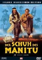 Der Schuh des Manitu (2001) (Deluxe Edition, Widescreen, 2 DVD)