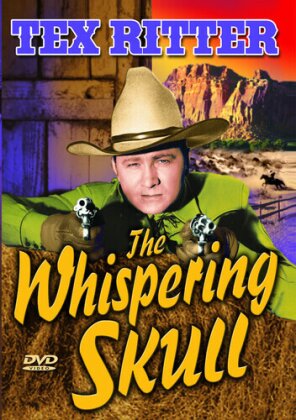 The whispering skull (n/b, Unrated)