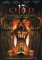 13th Child - Legend of the Jersey Devil