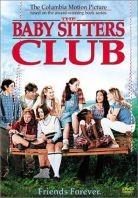 The baby-sitter's club