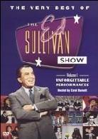 The Ed Sullivan show - The very best of 1