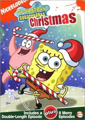Spongebob squarepants: - Christmas