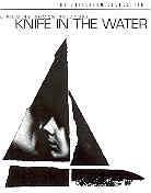 Knife in the water (1962) (s/w, Criterion Collection, 2 DVDs)