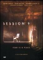 Session 9 (2001) (Widescreen)