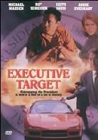 Executive target - (Rated)