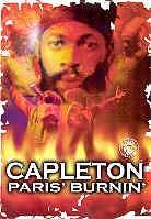 Capleton - Paris Burning